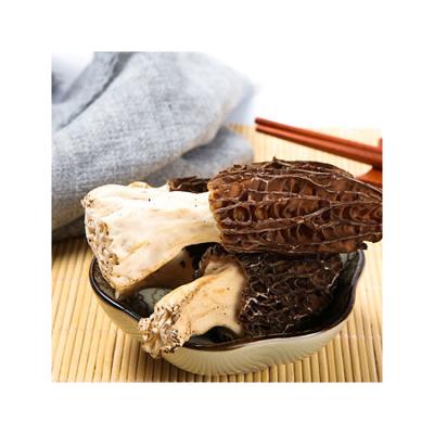 China Wholesale Export Price Natural Dried Cultivate Fresh-selected Dried Black Nightshades Mushrooms for sale