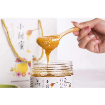 China 100% Honey Wholesale High Quality Chinese Pure Natural VIP Honey Bee Royal Honey for sale