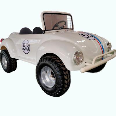 중국 Mini Beetle Kids ATVs 150cc Beetle Go Kart Mini Fusca Go Kart Hot Sale 판매용