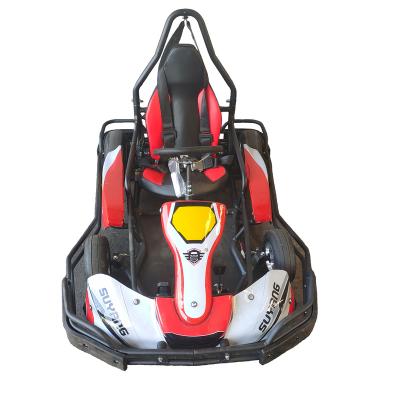 中国 Racing Go kart adults for Sale Go Kart Parts Pedal Racing go cart adults with Bar for Sale 販売のため