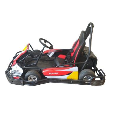 Cina Cheap Racing Go Kart Kits Electric go cart adults Racing Suits for Sale in vendita