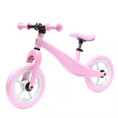 China New Style push bike bicycle balance bike go-cart walker baby walker for sale