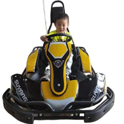 China High Speed go cart adults Racing go kart adults with CE Certificate for Sale for sale