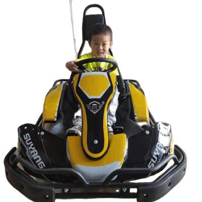 China Racing Go Karts Electric Racing Go Kart Drift Go Kart For Sale for sale