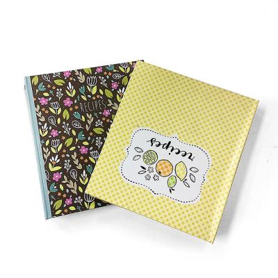 China Wholesale Custom Fabric Paper XY Stamp Collection History Book Photo Album Card for sale