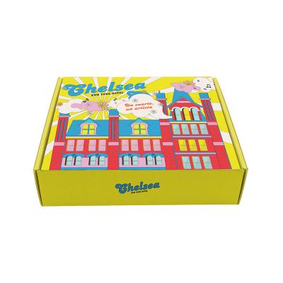 China Wholesale Kids Handmade Board Game Manufacturer Custom Adult Board Games For Family for sale