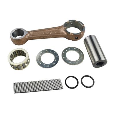 China Other 9.9hp 15hp Outboard Motor Connecting Rod Kit 650-11650-00 for sale