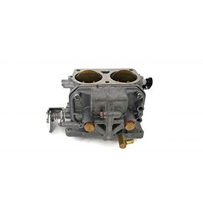 China Other CARBURETOR assembly 6F6-14301-04 for 40HP outboard engine for sale