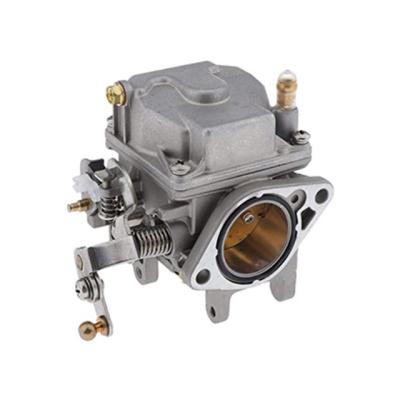 China Other CARBURETOR assembly 69P-14301-00 for 25HP outboard engine for sale