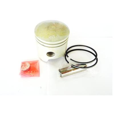 China Other 15hp Outboard Engine Engine Piston Kit 6E7-11631-00 for sale