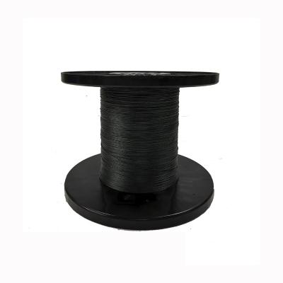 China Various Shrink-resistant specifications can be customized high tenacity aramid strong sticking tightrope for sale