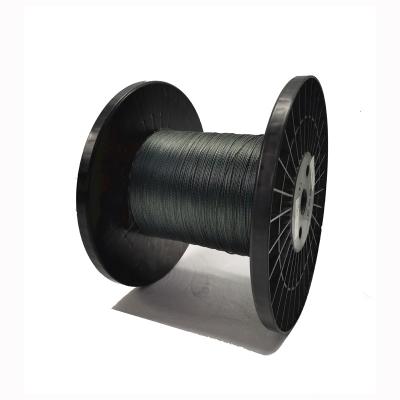 China Factory Direct Selling 1100 Polyester Dtex Custom Flat Stable Cord Dimension Stiff 1100 Polyester Yarn Shrink-Resistant for sale