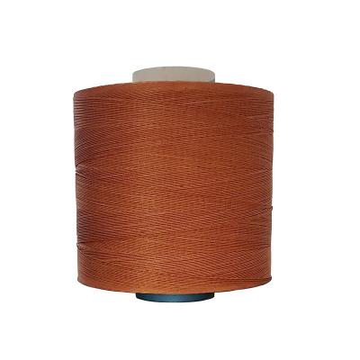 China High Tenacity Dimension 100% Polyester Semi-stiff Quality Polyester Stable Shrink-Resistant Tatting Rope for sale