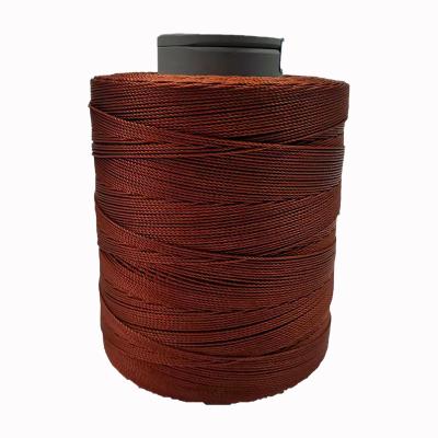 China Factory Sale Low Elongation Rope Soft Nylon Yarn Sustainably Stable Various Specification Dimension for sale