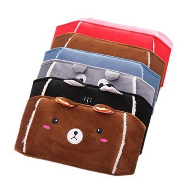 China Body Warmer Hand Warmer Hot-selling customized electric hot water bag electric heating treasure warm belly warm waist waist warm belt removable for sale