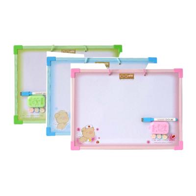 China Manufacturer wholesale china whiteboard magnetic rubbing strip good price for kids for sale