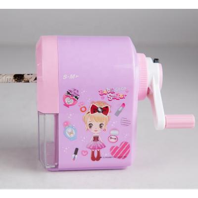 China High quality tabletop self-motioner knife sharpener for child for sale