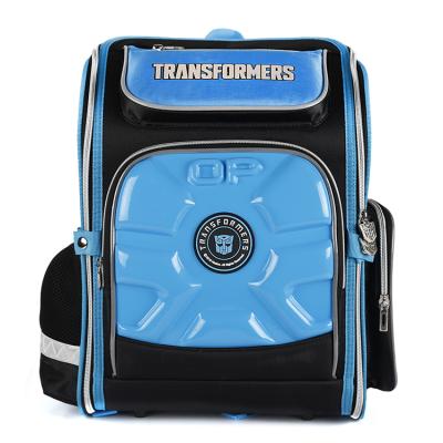 China New Design Waterproof School Bags Backpack For Kid for sale