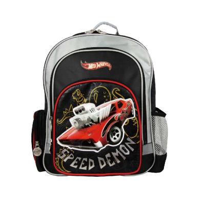 China Newest Cool High Capacity Cartoon Export Child Children School Bag Backpack for sale