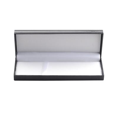 China Creative Gift Stationery Box Pen Box Indoor Custom Wholesale Flip Small Box for sale