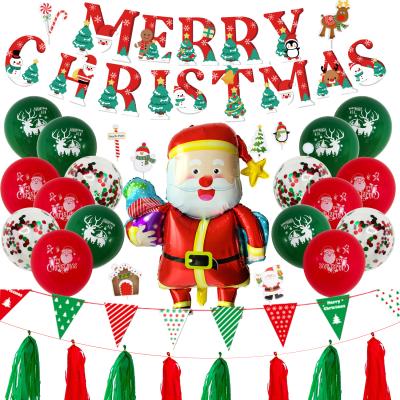 China Indoor Christmas Party Holiday Decoration Decoration for sale