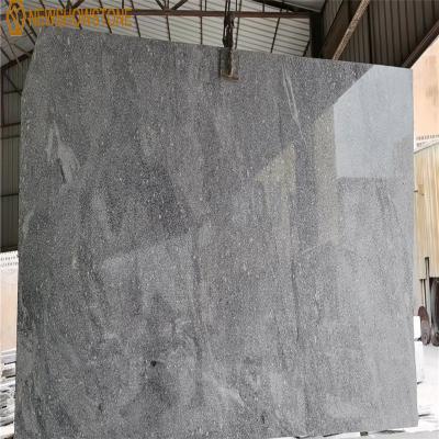 China Modern Decorate China Viscount White Granite Slab For Room for sale