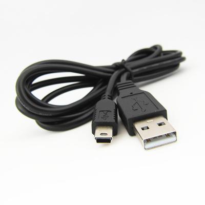 China High Quality Camera Mini Usb 5P Camera Using Charging Mini Usb To Ethernet Data Cable for sale