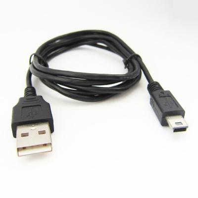 China Wholesale Mini Usb 10 Pin Connector Cable Custom 2.0 Mini Usb 10 Pin Camera Cable for sale