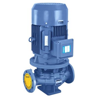 China High Efficiency Energy Efficient Hot Water Circulation Pump 2 Inch 3 Inch Fire Booster Water Supply Pump for sale