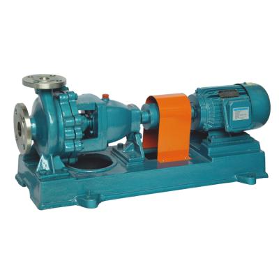 China Hot Sale 304 Stainless Steel Pulp Pump High Efficiency Non Clogging Paper Mill Conveying Slurry Pump for sale