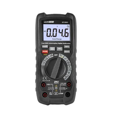 China DT-9561 Tidy Edition Professional Automatic Universal Meter Tester Electrical Multimeters for sale