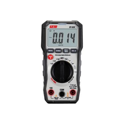 China DT-928 High Precision Digital Multimeter Tester Multi Meter Automatic Digital Multimeters for sale