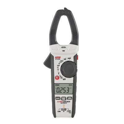 China Dt-9380a Industrial Digital Multifunctional Meter Flange Clamp High Accuracy Meter For Electricians Dt-9380a for sale