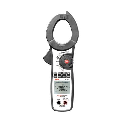 China Current Test Sales DT-3352 1500A RMS Digital Clamp Meter Surge Direct True Measurement for sale