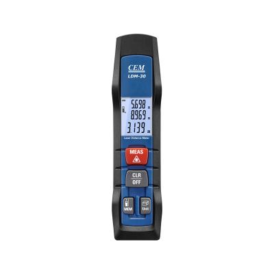 China Handheld Rangefinder Home Laser ILDM-30 Measuring Scale ILDM-30 for sale