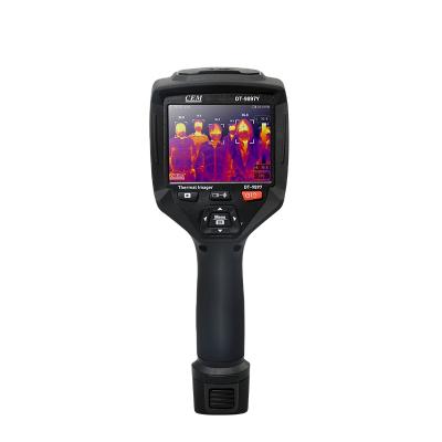 China Dt-9897yai Intelligent Temperature Array Thermal Imager Fast Screening Thermometer for sale