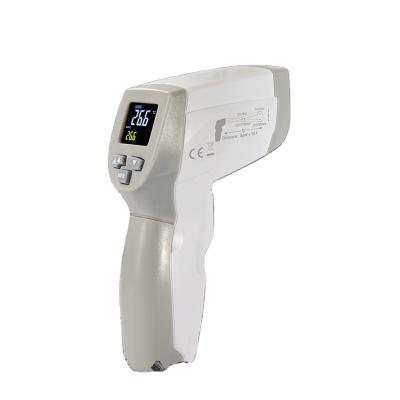 China Fast Response DT-827V High Precision Industrial Wireless Digital Gun Type IR Thermometer for sale