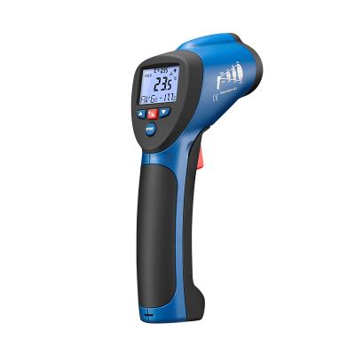 China Quick Response DT-8819H Professional Medium Temperature Measurement Instruments Non Contact Temperature Measurement Gun for sale