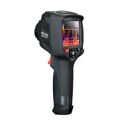 China DT-9887 High Precision Tidy Infrared Smart Touch Screen Handheld Compact Thermal Imaging Camera for sale