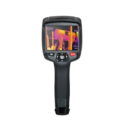 China High Precision DT-9887 Smart Infrared Camera Array Touch Screen Handheld Thermal Imager For Sale for sale