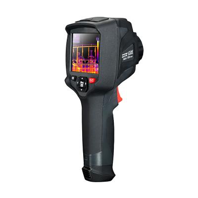 China Imagimg Arranged Handheld Thermal Camera DT-988 Face Recognition Infrared Thermal Imaging for sale