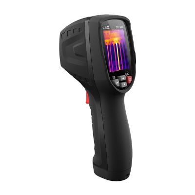 China DT-870 Imagimg Array Thermal Imaging Camera Multi Person Thermal Imaging Camera for sale