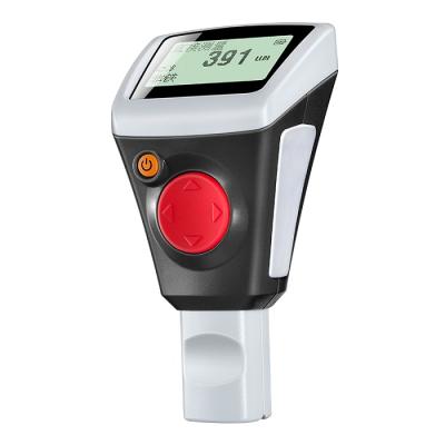 China DT-157H Durable Intelligent High Quality Auto Car Paint Film Thickness Coating Meter for sale