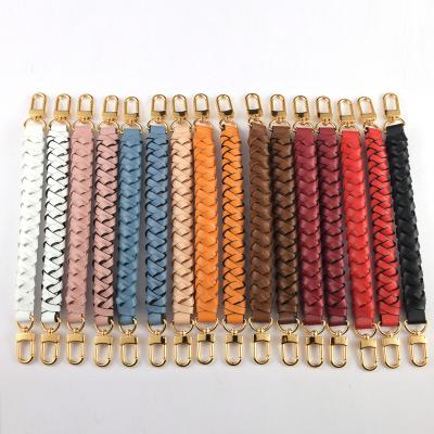 China Durable Braided Handle Classic Fashion Fiber Braided Handles For NEO Buckets for sale