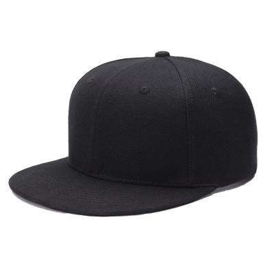 China 5-Panel Hat High-quality men's and women's 5 panel Hip hop caps custom patch 3D embroidered snapback Sports caps Wholesale for sale