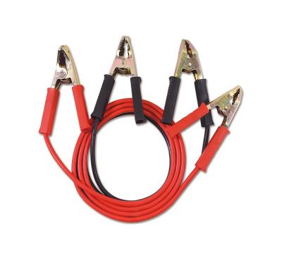 China Emergency Start All 40 Foot Copper Professional Jumper Cables for sale