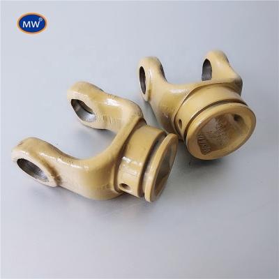 China Building Material Shops Popular Promotion Campaign Axle Yoke For Agricultural Machine Tractor Parts for sale