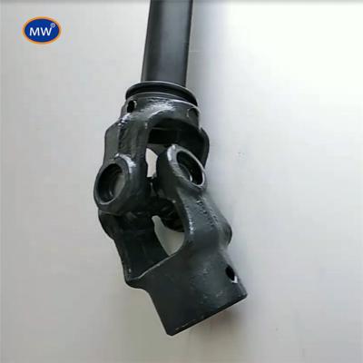 China Widely Used Durable Tractor PTO Drive Shaft Yoke For Agricultural Equipment for sale