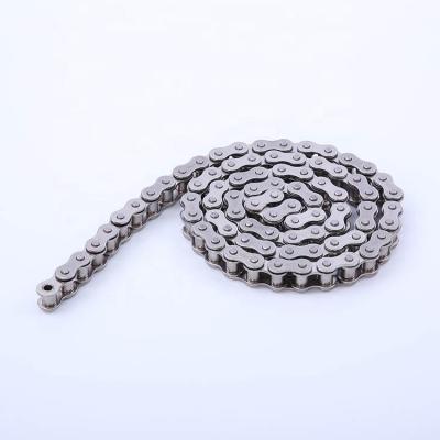 China Industry Machine Stainless Steel Roller Chain Stainless Steel Conveyor Chain for sale