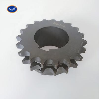 China For Industrial Use China Drive Ring CNC Machining Custom Pinion for sale